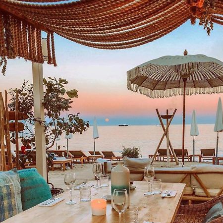 Spacieux Studio A Golfe Juan 2 Minutes Des Plages Vallauris Dış mekan fotoğraf